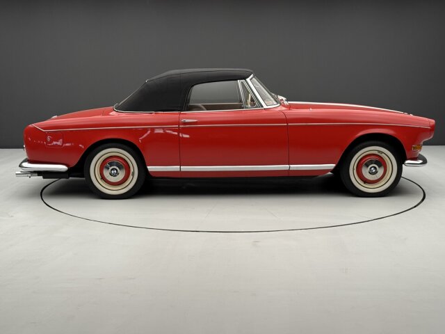 BMW 503