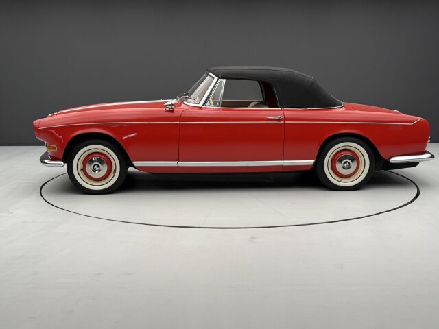 BMW 503