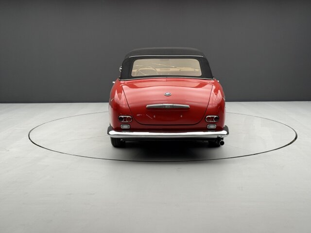 BMW 503