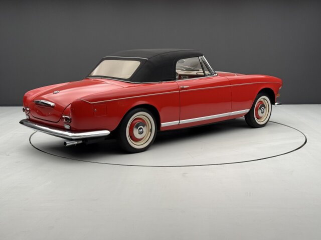 BMW 503