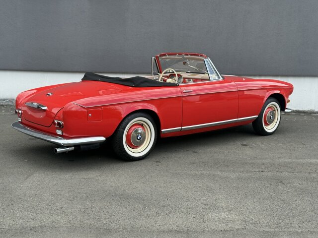 BMW 503