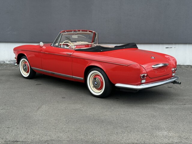 BMW 503