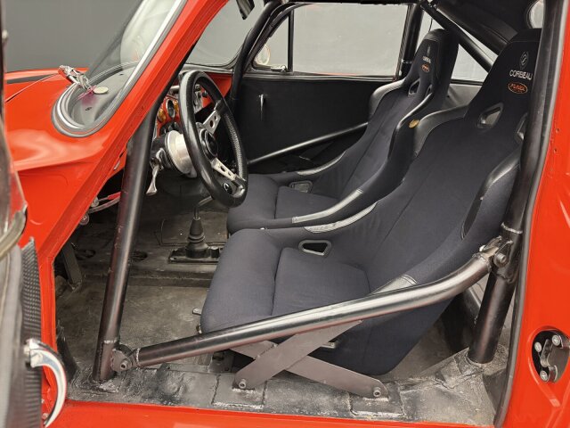 Porsche 356