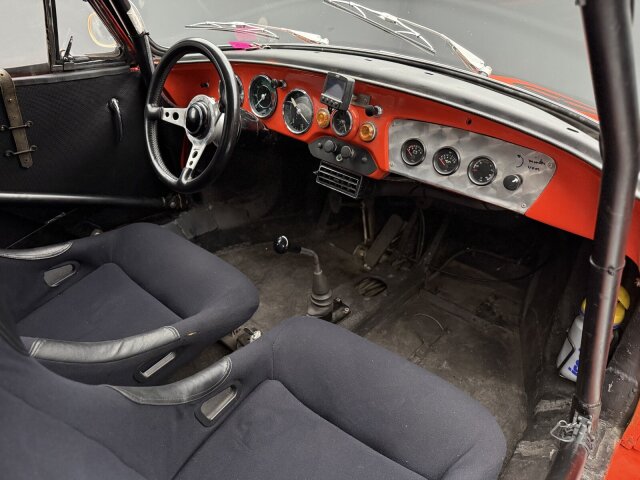 Porsche 356