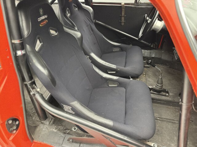 Porsche 356