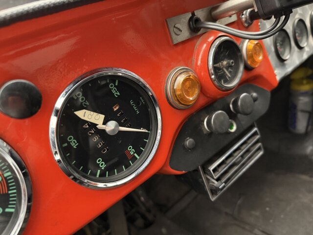 Porsche 356