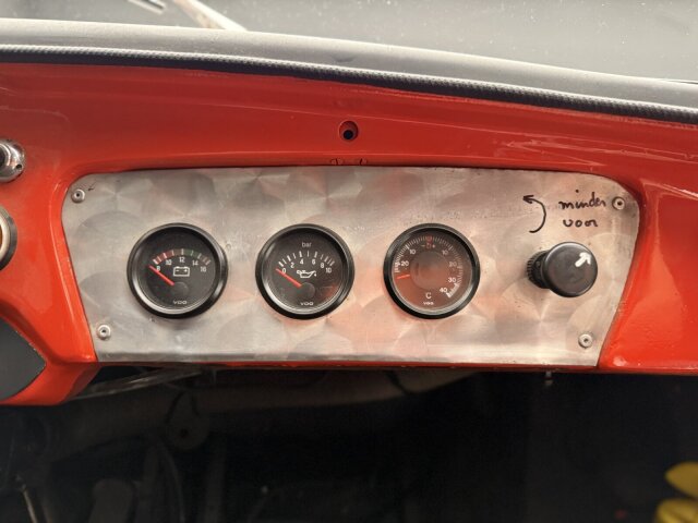 Porsche 356