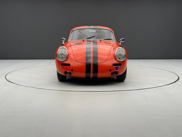 Porsche 356