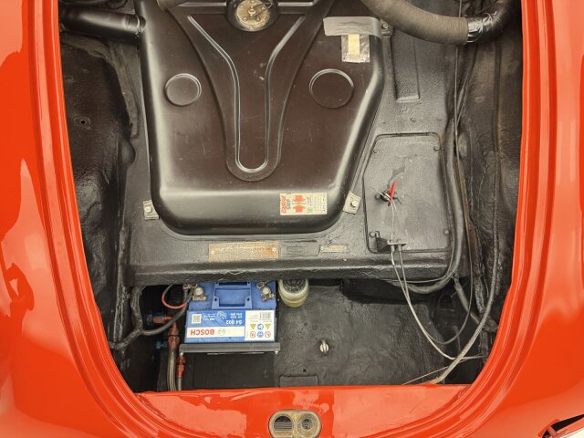 Porsche 356
