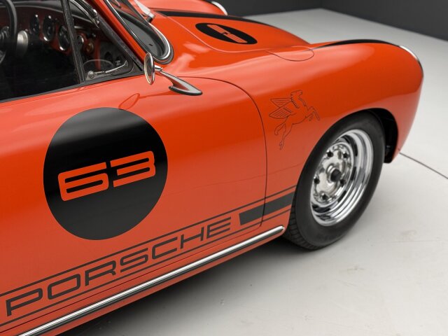 Porsche 356