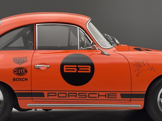 Porsche 356