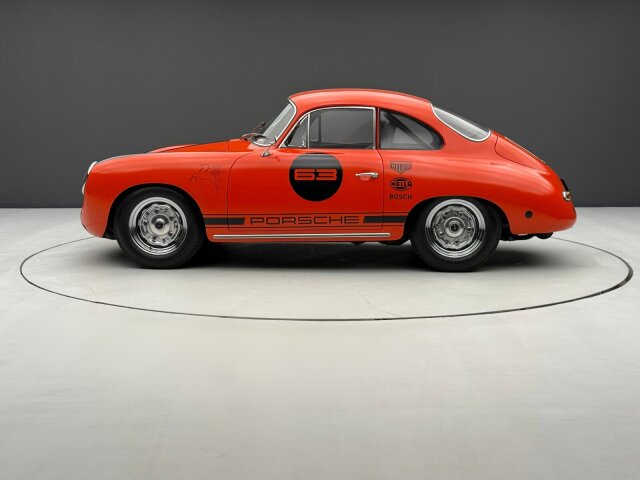 Porsche 356