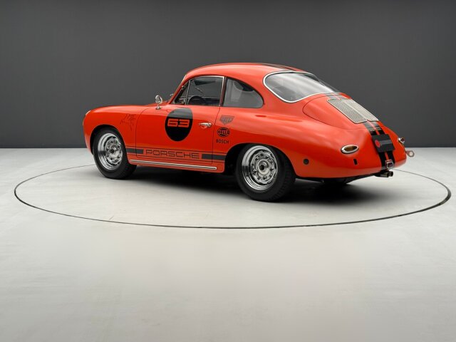 Porsche 356
