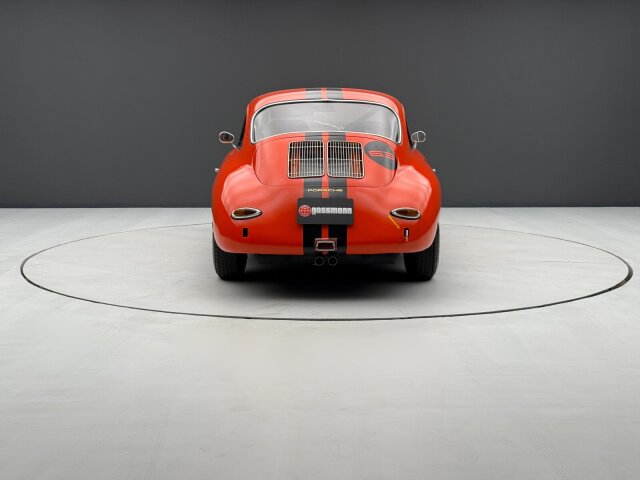 Porsche 356