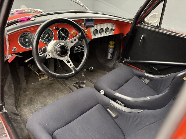 Porsche 356