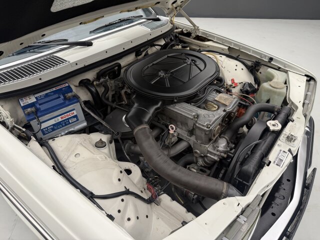 Mercedes-Benz 280