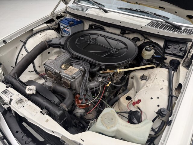 Mercedes-Benz 280