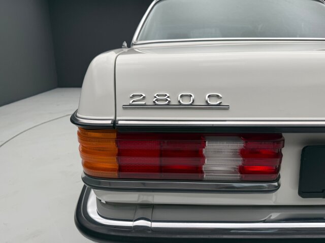 Mercedes-Benz 280