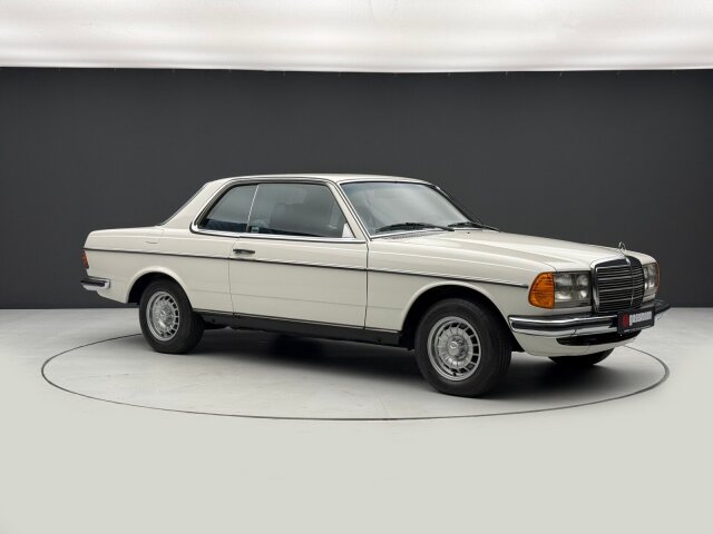 Mercedes-Benz 280