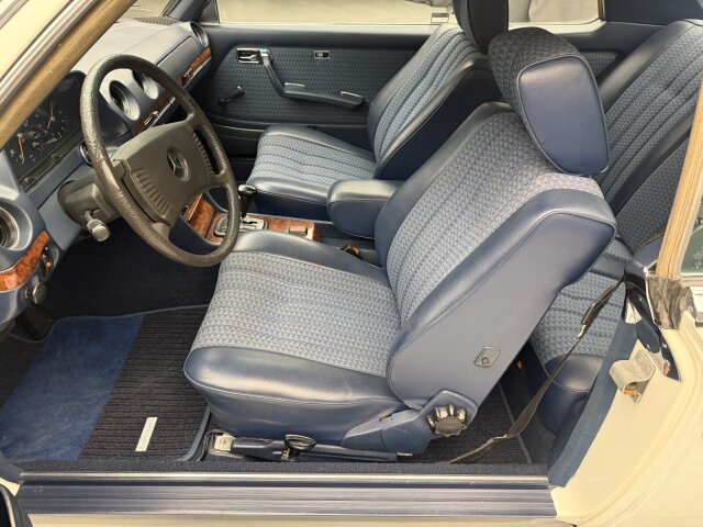 Mercedes-Benz 280