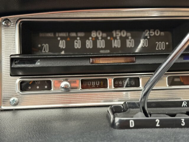 Citroen DS