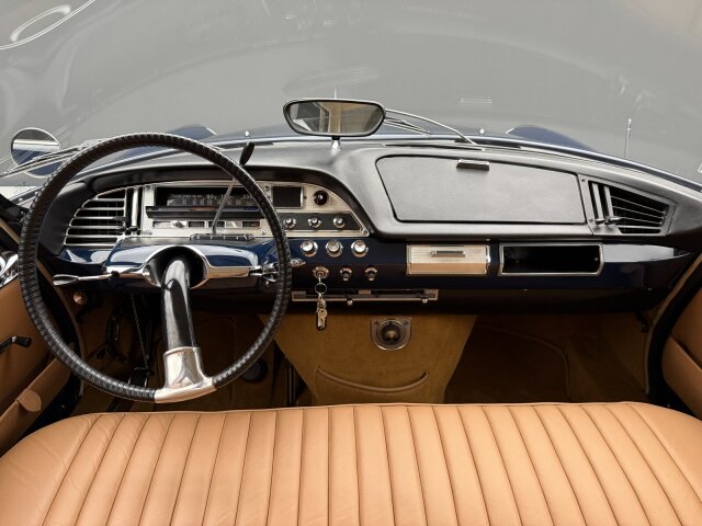 Citroen DS