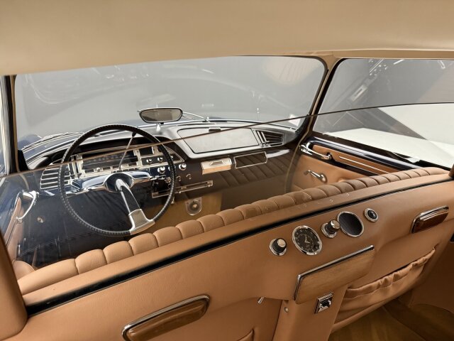 Citroen DS