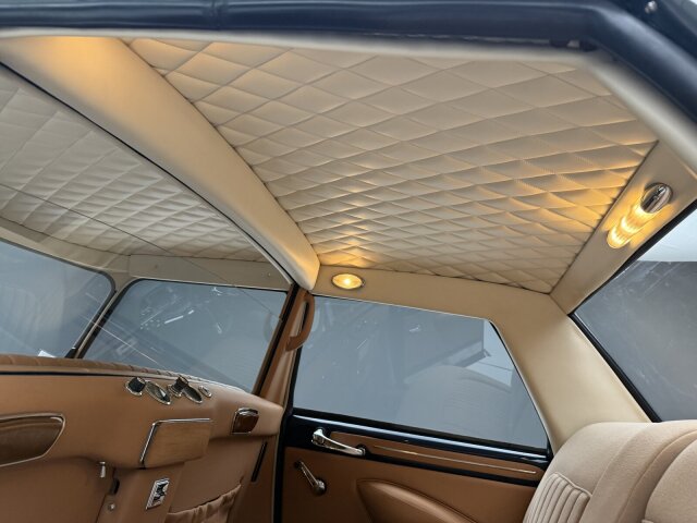 Citroen DS