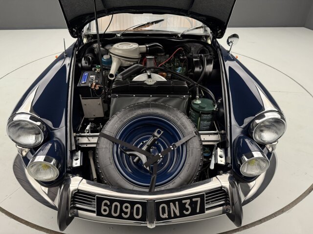 Citroen DS