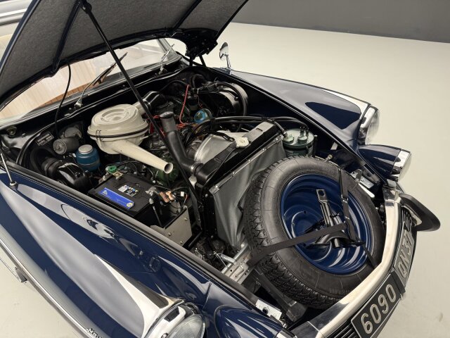 Citroen DS