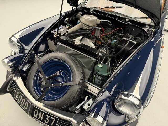 Citroen DS