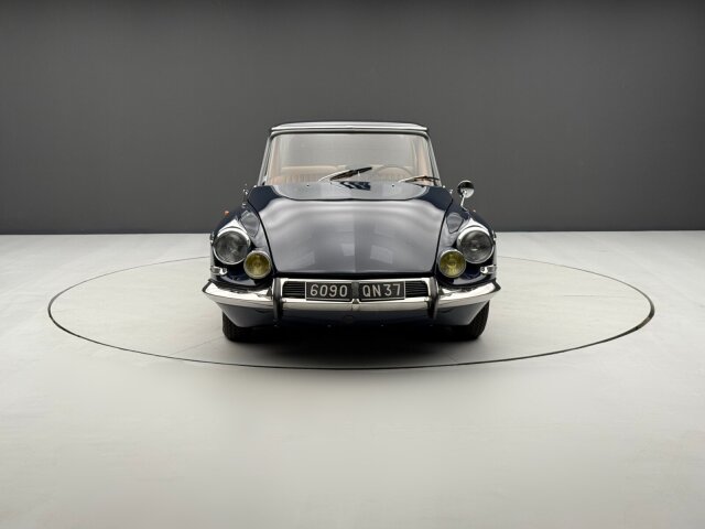 Citroen DS