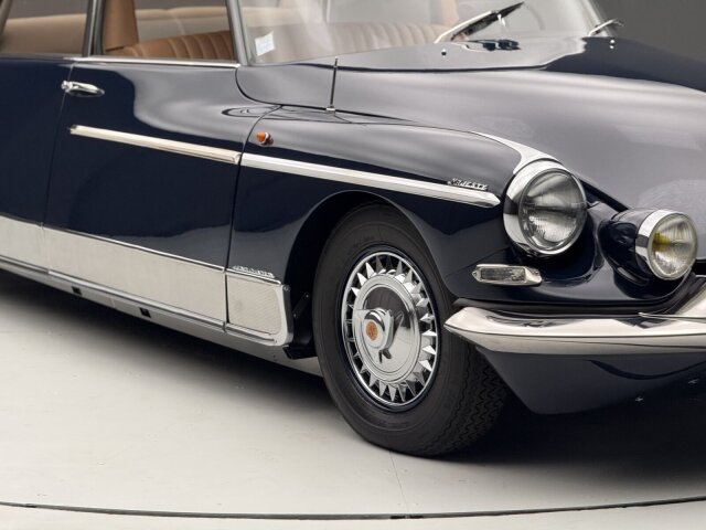 Citroen DS