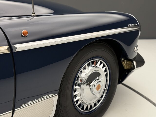Citroen DS