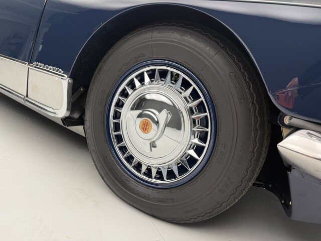 Citroen DS