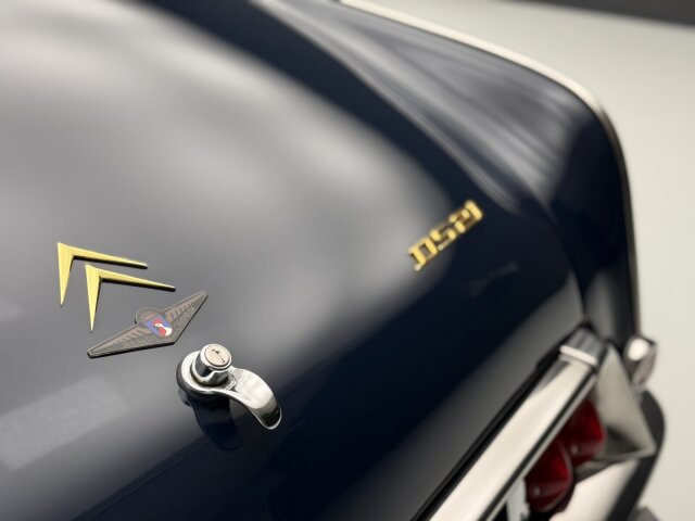 Citroen DS