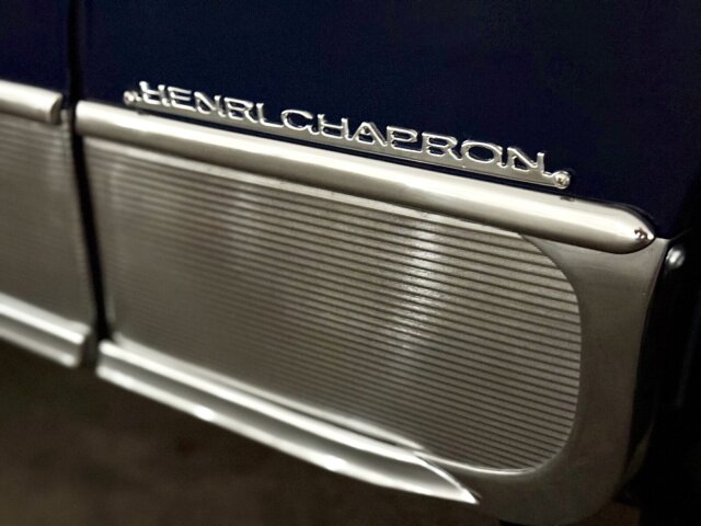 Citroen DS