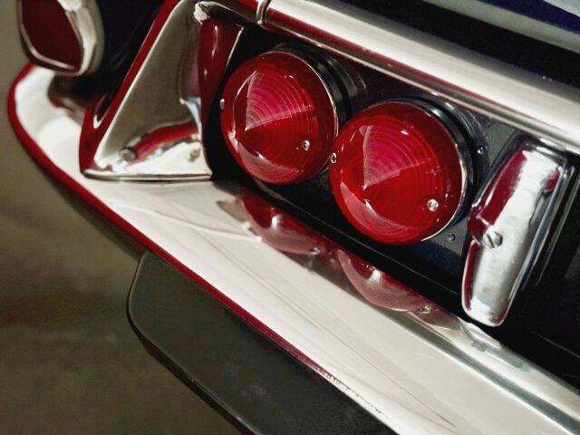 Citroen DS