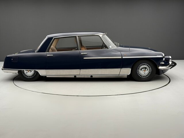 Citroen DS