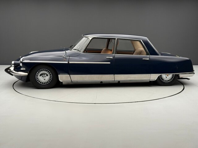 Citroen DS