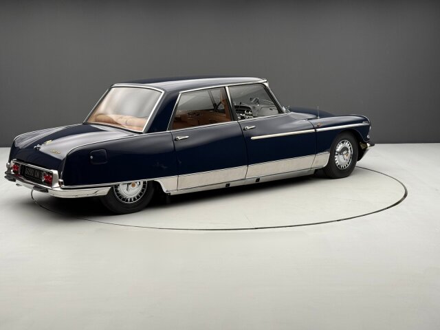 Citroen DS