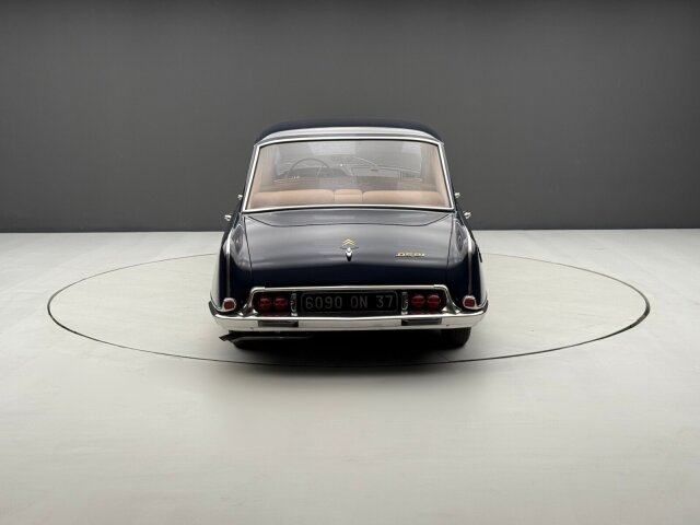 Citroen DS
