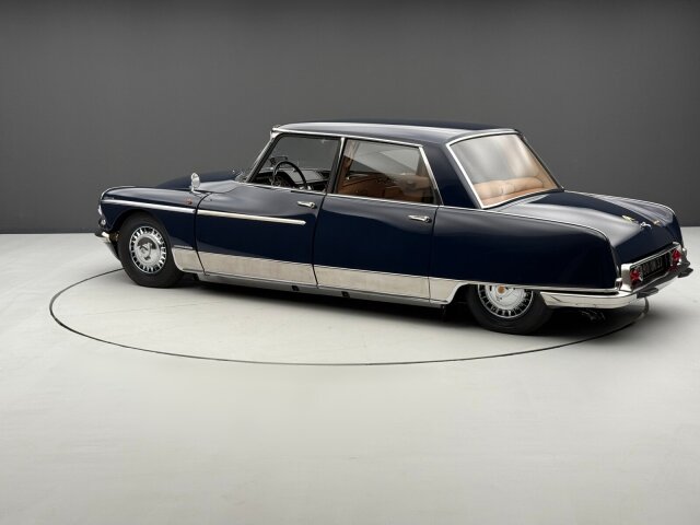 Citroen DS