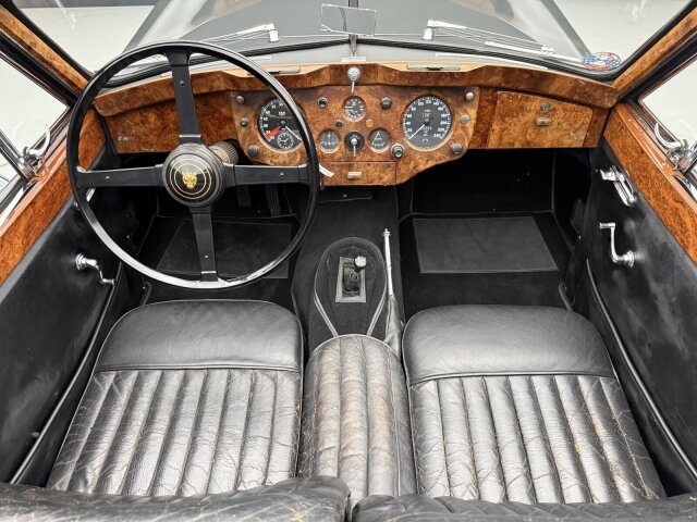 Jaguar XK