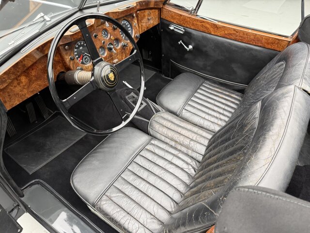 Jaguar XK