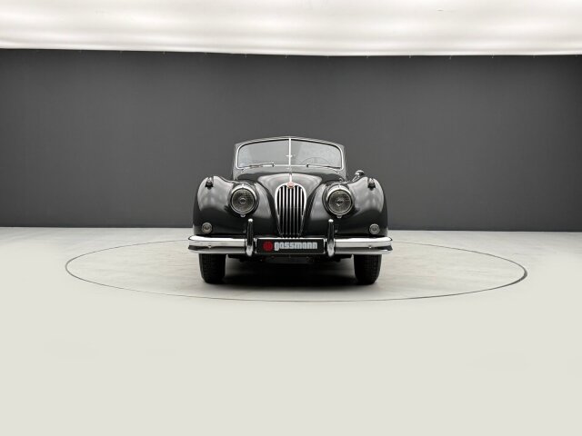 Jaguar XK