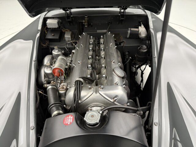 Jaguar XK