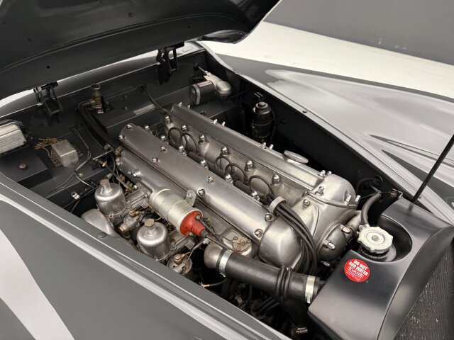 Jaguar XK