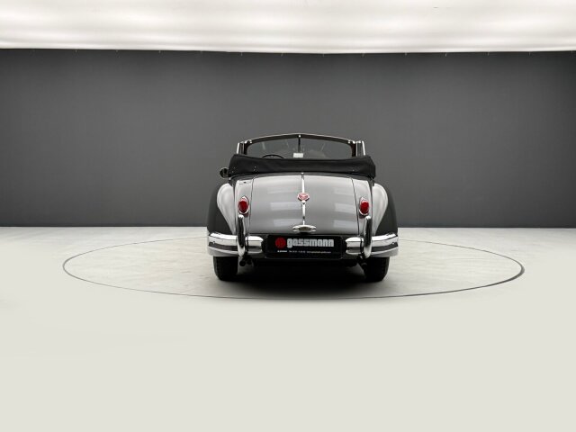 Jaguar XK