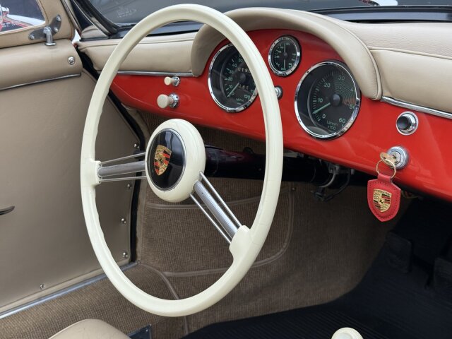 Porsche 356